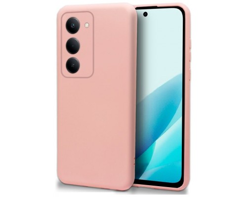 Carcasa COOL para Xiaomi Redmi 15 / 15 5G Cover Rosa