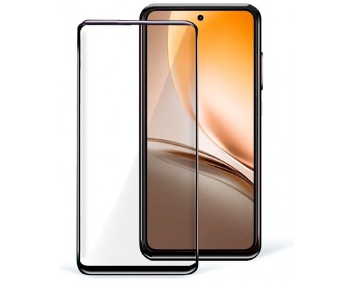 Protector Pantalla Cristal Templado COOL para Realme 14 5G / 14T 5G (FULL 3D)