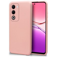 Carcasa COOL para Oppo A5 4G / A5 5G Cover Rosa Carcasa COOL para Oppo A5 4G / A5 5G Cover Rosa