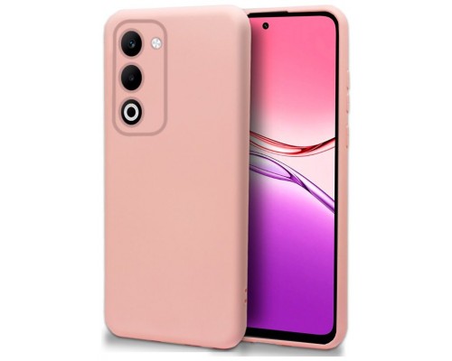 Carcasa COOL para Oppo A5 4G / A5 5G Cover Rosa