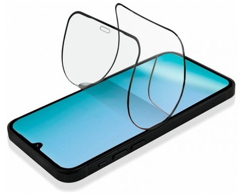 Protector Pantalla Cerámico Flexible COOL para Xiaomi Redmi 15C / 15C 5G / Poco C85 Protector Pantalla Cerámico Flexible COOL para Xiaomi Redmi 15C / 15C 5G / Poco C85
