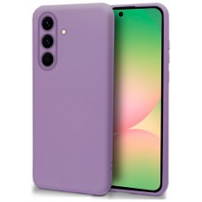Carcasa COOL para Samsung A566 Galaxy A56 5G Cover Violeta