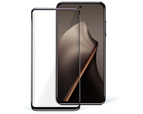 Protector Pantalla Cristal Templado COOL para Xiaomi 15T / 15T Pro (FULL 3D) Protector Pantalla Cristal Templado COOL para Xiaomi 15T / 15T Pro (FULL 3D)
