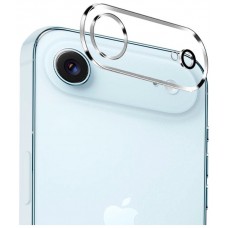 Protector Cristal Templado COOL para C&aacute;mara de iPhone Air