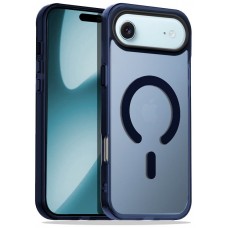 Carcasa COOL para iPhone Air Magnética Colorful Marino Carcasa COOL para iPhone Air Magnética Colorful Marino