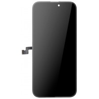 Pantalla Completa COOL para iPhone 16 (Calidad AAA+) Pantalla Completa COOL para iPhone 16 (Calidad AAA+)