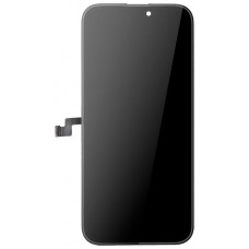 Pantalla Completa COOL para iPhone 16 (Calidad AAA+)