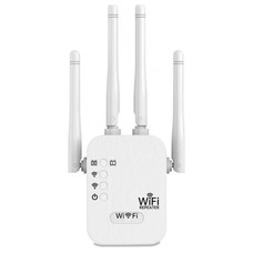 Repetidor Wifi COOL 300 Mbps Repetidor Wifi COOL 300 Mbps