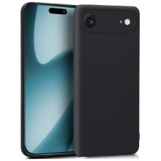 Funda COOL Silicona para iPhone Air (Negro)