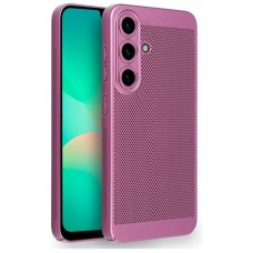 Carcasa COOL para Samsung A266 Galaxy A26 5G / A17 / A17 5G Hybrid Violeta