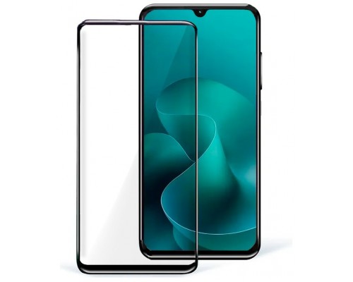 Protector Pantalla Cristal Templado COOL para Motorola Moto G06 / G06 Power (FULL 3D)