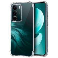 Carcasa COOL para Realme C71 AntiShock Transparente Carcasa COOL para Realme C71 AntiShock Transparente