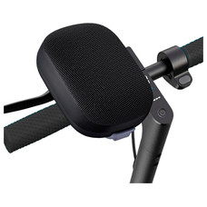 Altavoz Música Universal Bluetooth COOL 10W Comb (Manillar) Negro Altavoz Música Universal Bluetooth COOL 10W Comb (Manillar) Negro