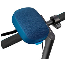 Altavoz Música Universal Bluetooth COOL 10W Comb (Manillar) Azul Altavoz Música Universal Bluetooth COOL 10W Comb (Manillar) Azul