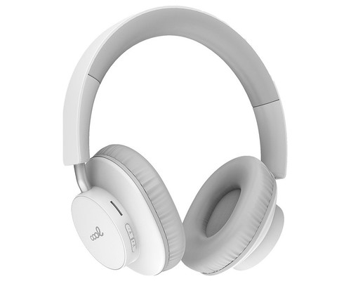 Auriculares Stereo Bluetooth Cascos COOL Smarty Blanco Auriculares Stereo Bluetooth Cascos COOL Smarty Blanco