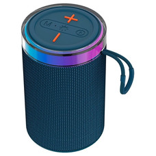 Altavoz Bluetooth Universal M&uacute;sica 5W COOL Habana TWS Marino