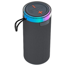 Altavoz Música Universal Bluetooth COOL Oporto 10W TWS Gris Altavoz Música Universal Bluetooth COOL Oporto 10W TWS Gris