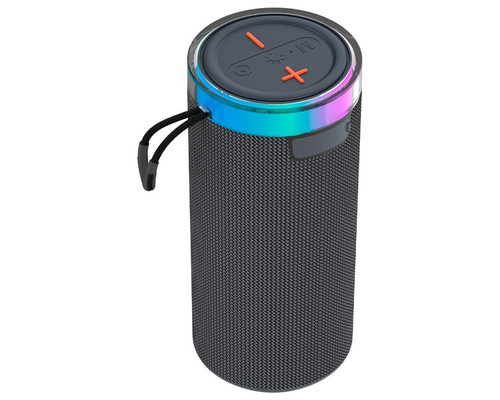 Altavoz Música Universal Bluetooth COOL Oporto 10W TWS Gris Altavoz Música Universal Bluetooth COOL Oporto 10W TWS Gris