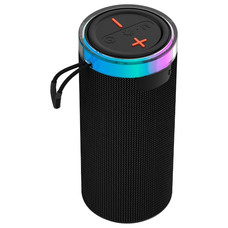 Altavoz Música Universal Bluetooth COOL Oporto 10W TWS Negro Altavoz Música Universal Bluetooth COOL Oporto 10W TWS Negro