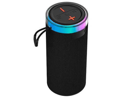 Altavoz Música Universal Bluetooth COOL Oporto 10W TWS Negro Altavoz Música Universal Bluetooth COOL Oporto 10W TWS Negro