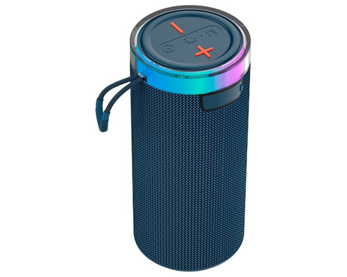 Altavoz Música Universal Bluetooth COOL Oporto 10W TWS Marino Altavoz Música Universal Bluetooth COOL Oporto 10W TWS Marino
