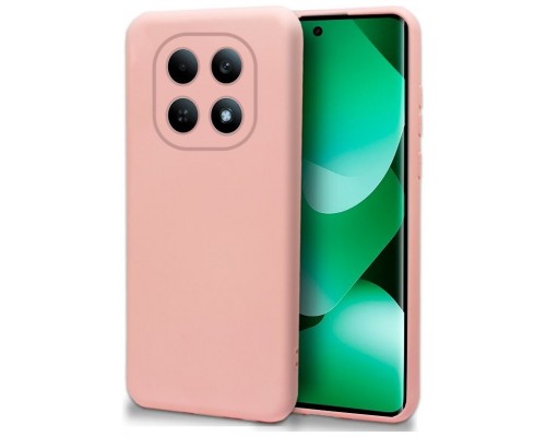 Carcasa COOL para Xiaomi Redmi Note 15 Cover Rosa