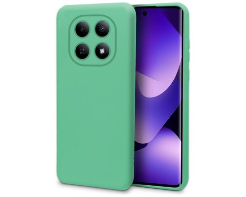 Carcasa COOL para Xiaomi Redmi Note 15 5G / Poco M8 Cover Mint