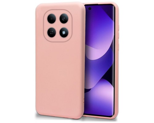Carcasa COOL para Xiaomi Redmi Note 15 5G / Poco M8 Cover Rosa
