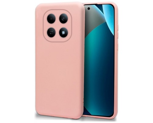 Carcasa COOL para Xiaomi Redmi Note 15 Pro Cover Rosa
