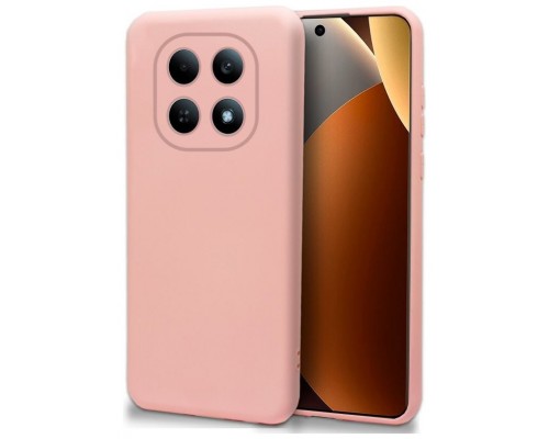 Carcasa COOL para Xiaomi Redmi Note 15 Pro 5G Cover Rosa