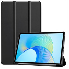 Funda COOL para Honor Pad X9 11,5 Pulg Polipiel Negro