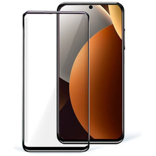 Protector Pantalla Cristal Templado COOL para Xiaomi Redmi Note 15 Pro 5G (FULL 3D) Protector Pantalla Cristal Templado COOL para Xiaomi Redmi Note 15 Pro 5G (FULL 3D)