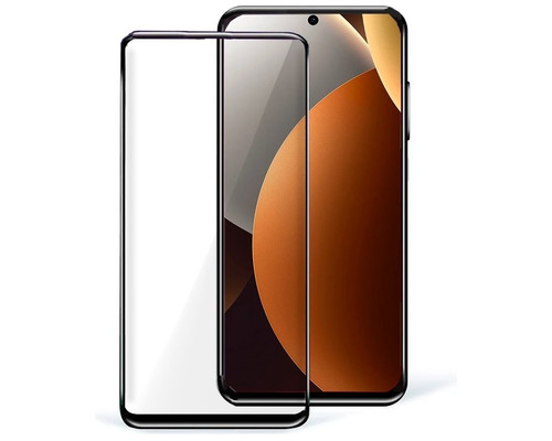 Protector Pantalla Cristal Templado COOL para Xiaomi Redmi Note 15 Pro 5G (FULL 3D) Protector Pantalla Cristal Templado COOL para Xiaomi Redmi Note 15 Pro 5G (FULL 3D)