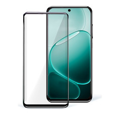 Protector Pantalla Cristal Templado COOL para Oppo A6 Pro 5G (FULL 3D) Protector Pantalla Cristal Templado COOL para Oppo A6 Pro 5G (FULL 3D)