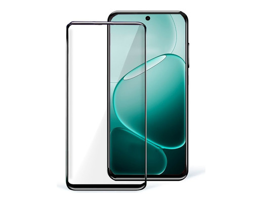 Protector Pantalla Cristal Templado COOL para Oppo A6 Pro 5G (FULL 3D) Protector Pantalla Cristal Templado COOL para Oppo A6 Pro 5G (FULL 3D)