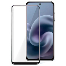 Protector Pantalla Cristal Templado COOL para Motorola Moto G86 5G / G86 Power 5G (FULL 3D) Protector Pantalla Cristal Templado COOL para Motorola Moto G86 5G / G86 Power 5G (FULL 3D)