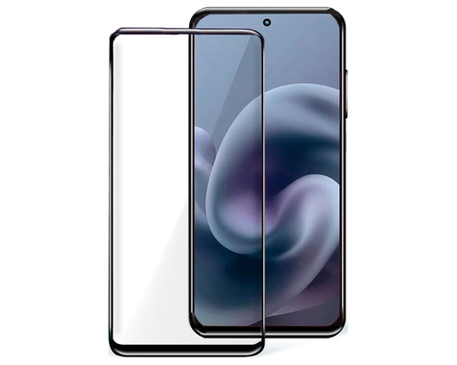 Protector Pantalla Cristal Templado COOL para Motorola Moto G86 5G / G86 Power 5G (FULL 3D) Protector Pantalla Cristal Templado COOL para Motorola Moto G86 5G / G86 Power 5G (FULL 3D)