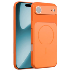 Carcasa COOL para iPhone Air Magn&eacute;tica Cover Naranja