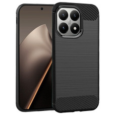 Carcasa COOL para Xiaomi 15T Carb&oacute;n Negro