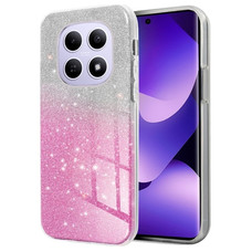Carcasa COOL para Xiaomi Redmi Note 15 5G / Poco M8 5G Glitter Bicolor