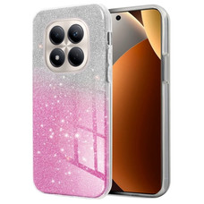 Carcasa COOL para Xiaomi Redmi Note 15 Pro Plus 5G / Poco M8 Pro 5G Glitter Bicolor