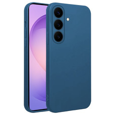 Funda COOL Silicona para Samsung S942 Galaxy S26 (Azul)