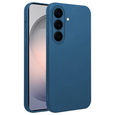 Funda COOL Silicona para Samsung S947 Galaxy S26 Plus (Azul)