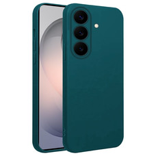 Funda COOL Silicona para Samsung S947 Galaxy S26 Plus (Verde)