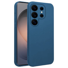 Funda COOL Silicona para Samsung S948 Galaxy S26 Ultra (Azul)