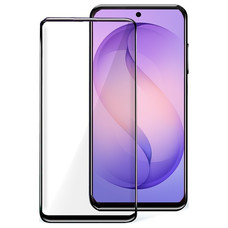 Protector Pantalla Cristal Templado COOL para Samsung S942 Galaxy S26 (FULL 3D) Protector Pantalla Cristal Templado COOL para Samsung S942 Galaxy S26 (FULL 3D)