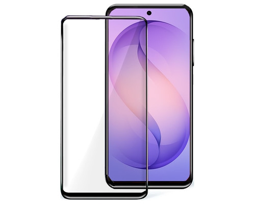 Protector Pantalla Cristal Templado COOL para Samsung S942 Galaxy S26 (FULL 3D) Protector Pantalla Cristal Templado COOL para Samsung S942 Galaxy S26 (FULL 3D)