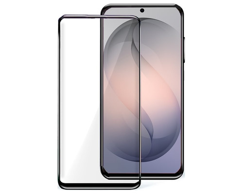 Protector Pantalla Cristal Templado COOL para Samsung S947 Galaxy S26 Plus (FULL 3D) Protector Pantalla Cristal Templado COOL para Samsung S947 Galaxy S26 Plus (FULL 3D)