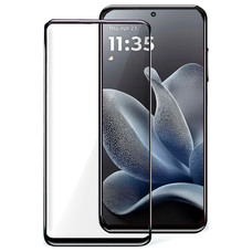 Protector Pantalla Cristal Templado COOL para Motorola Edge 70 (FULL 3D) Protector Pantalla Cristal Templado COOL para Motorola Edge 70 (FULL 3D)