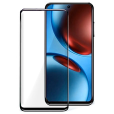 Protector Pantalla Cristal Templado COOL para Realme GT 7 (FULL 3D) Protector Pantalla Cristal Templado COOL para Realme GT 7 (FULL 3D)